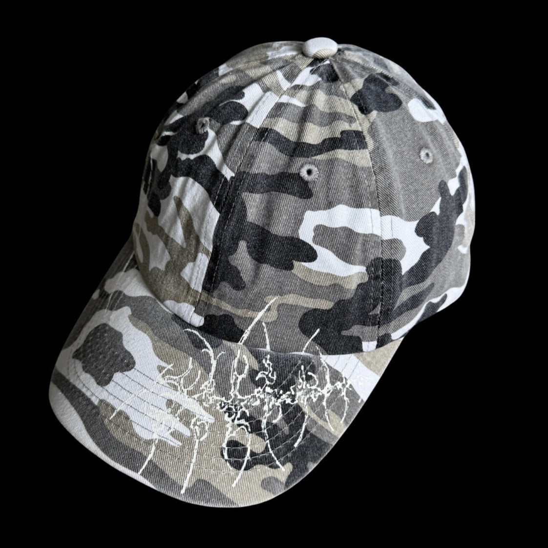 Ice Camo