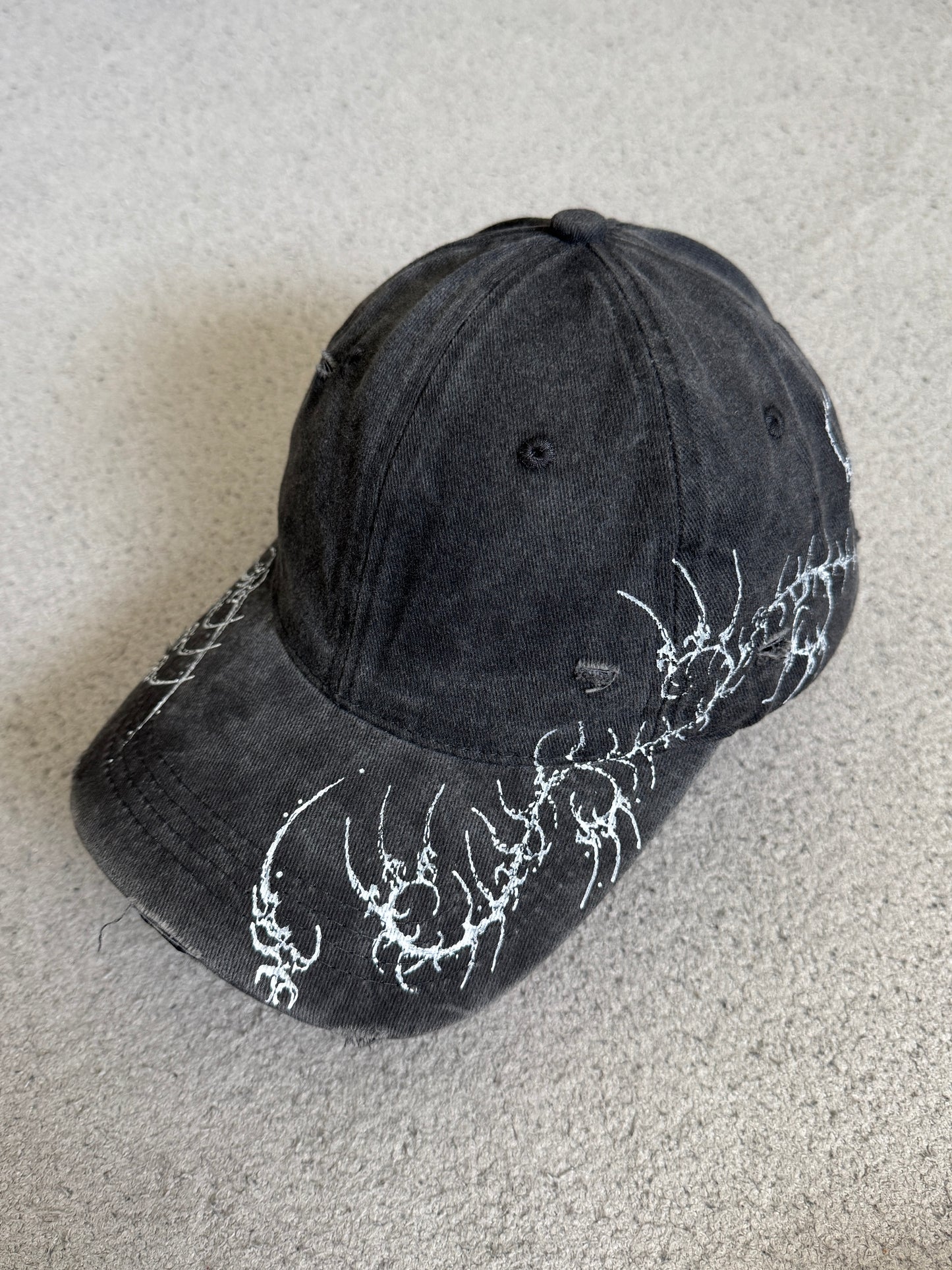 Cybersigil Custom