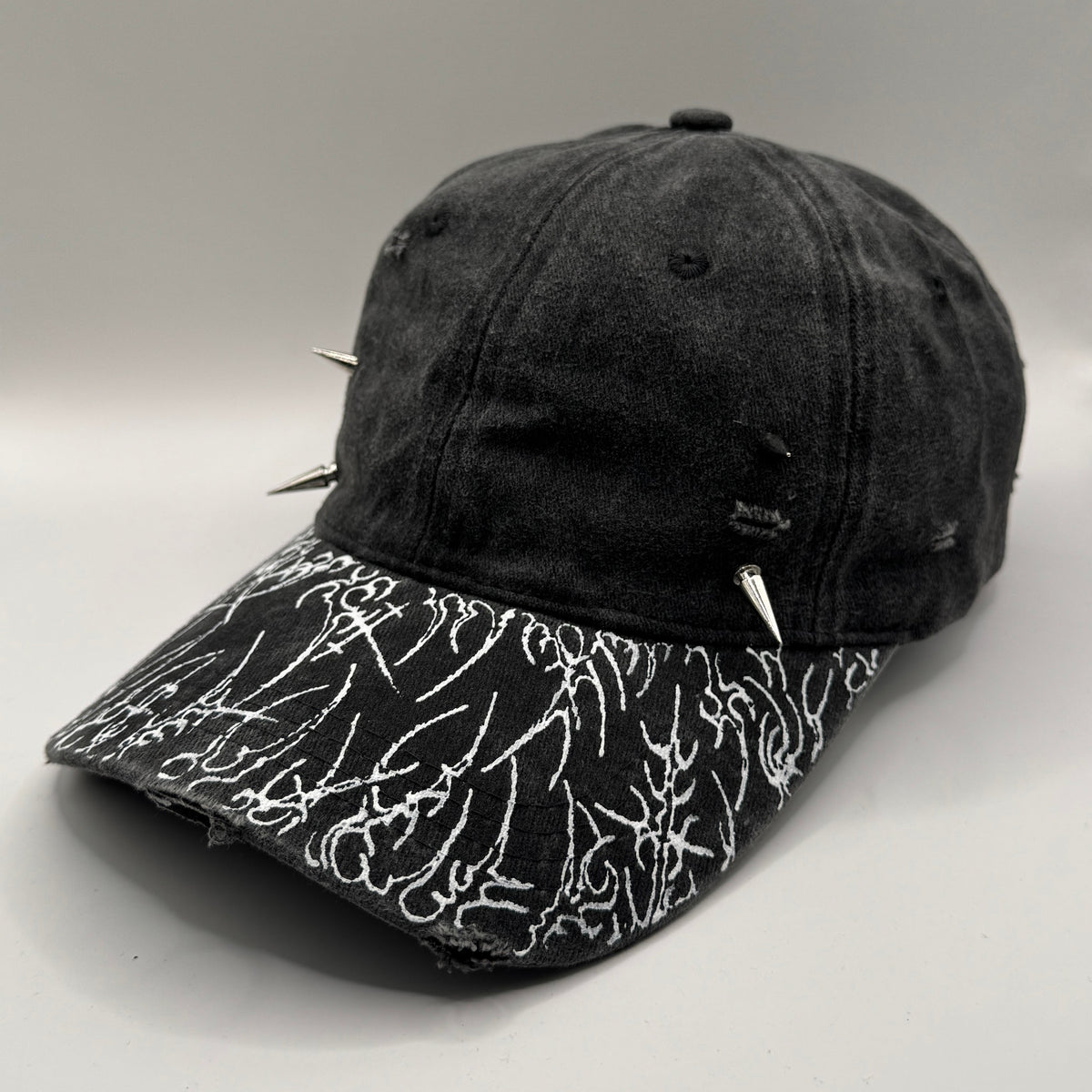 Spiked Brim Sigil