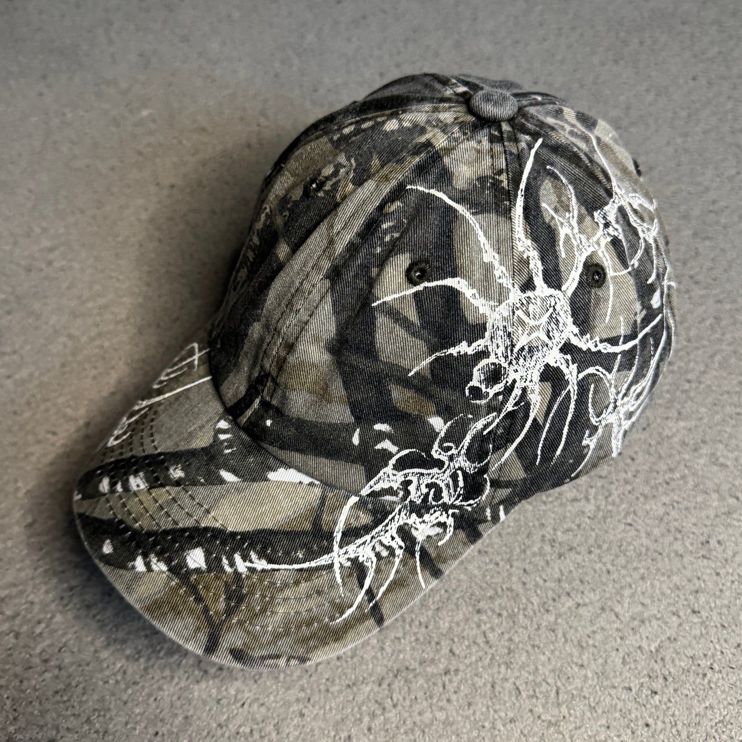 Spider Sigil Camo