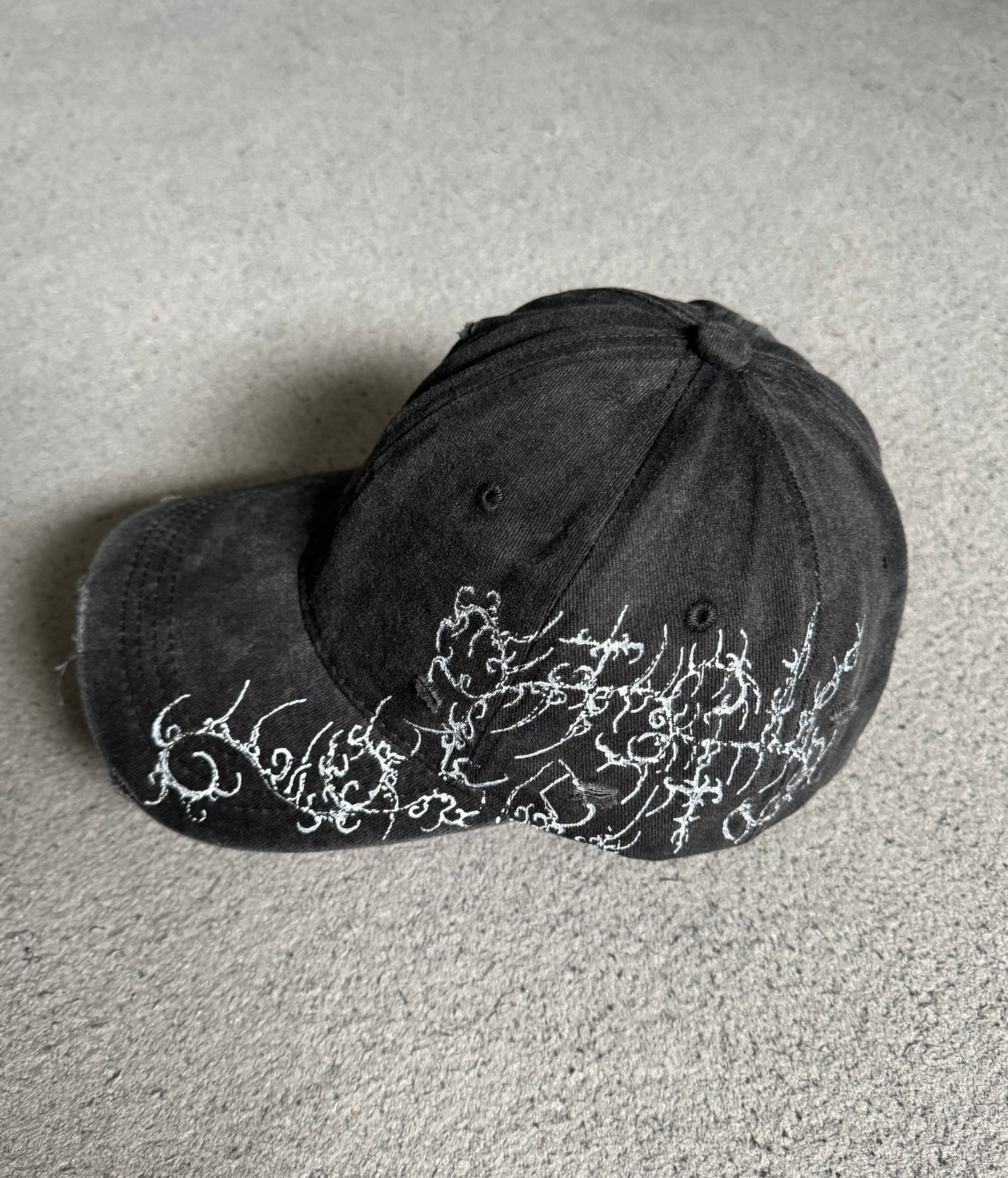 Cybersigil Custom