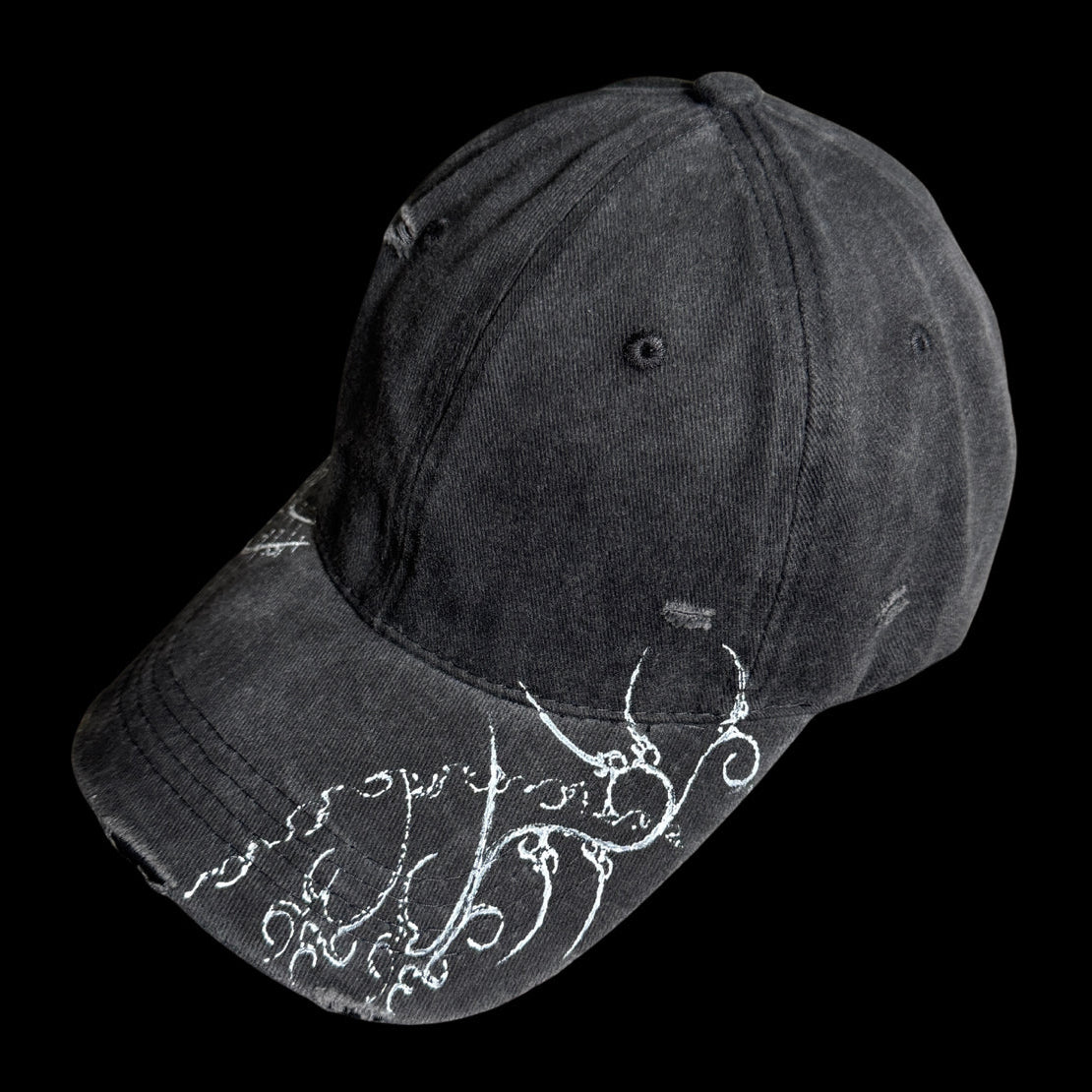 Baroque Sigil Custom