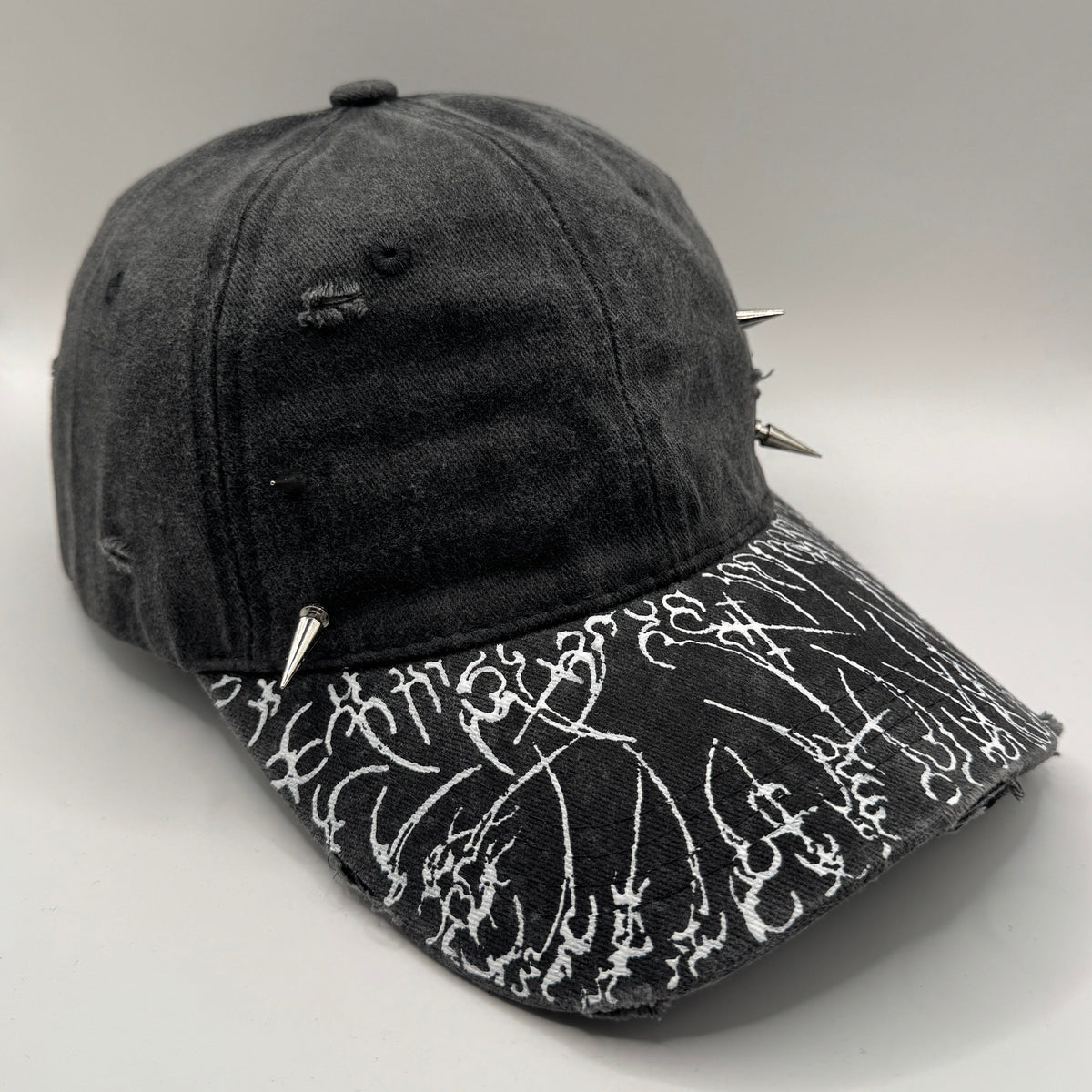 Spiked Brim Sigil