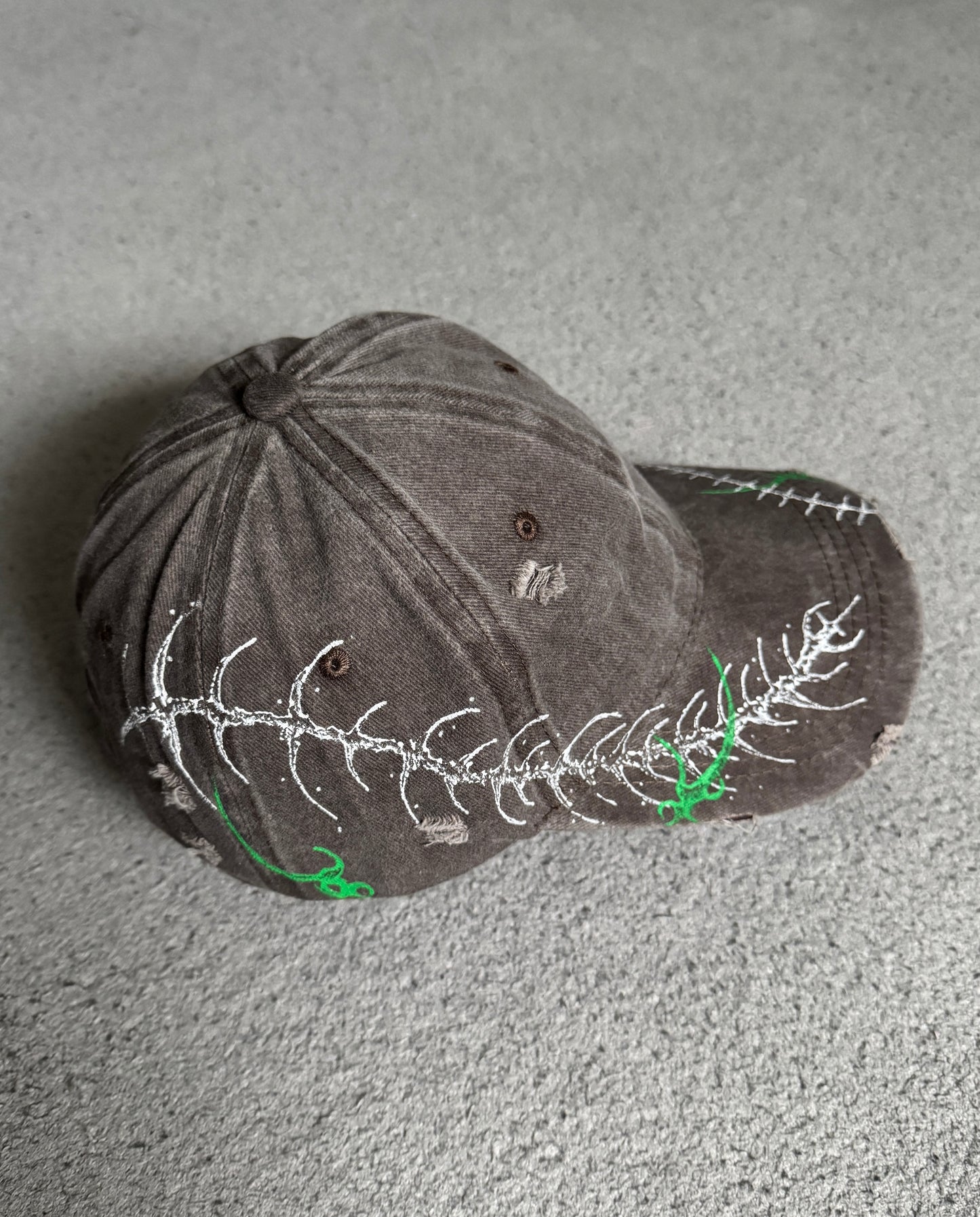 Mixed Centisigil Custom