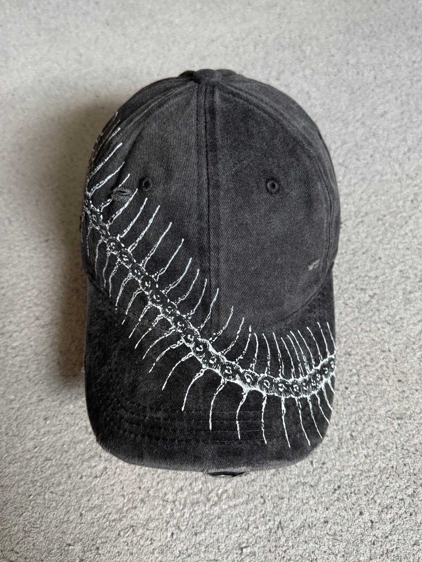 Centipede