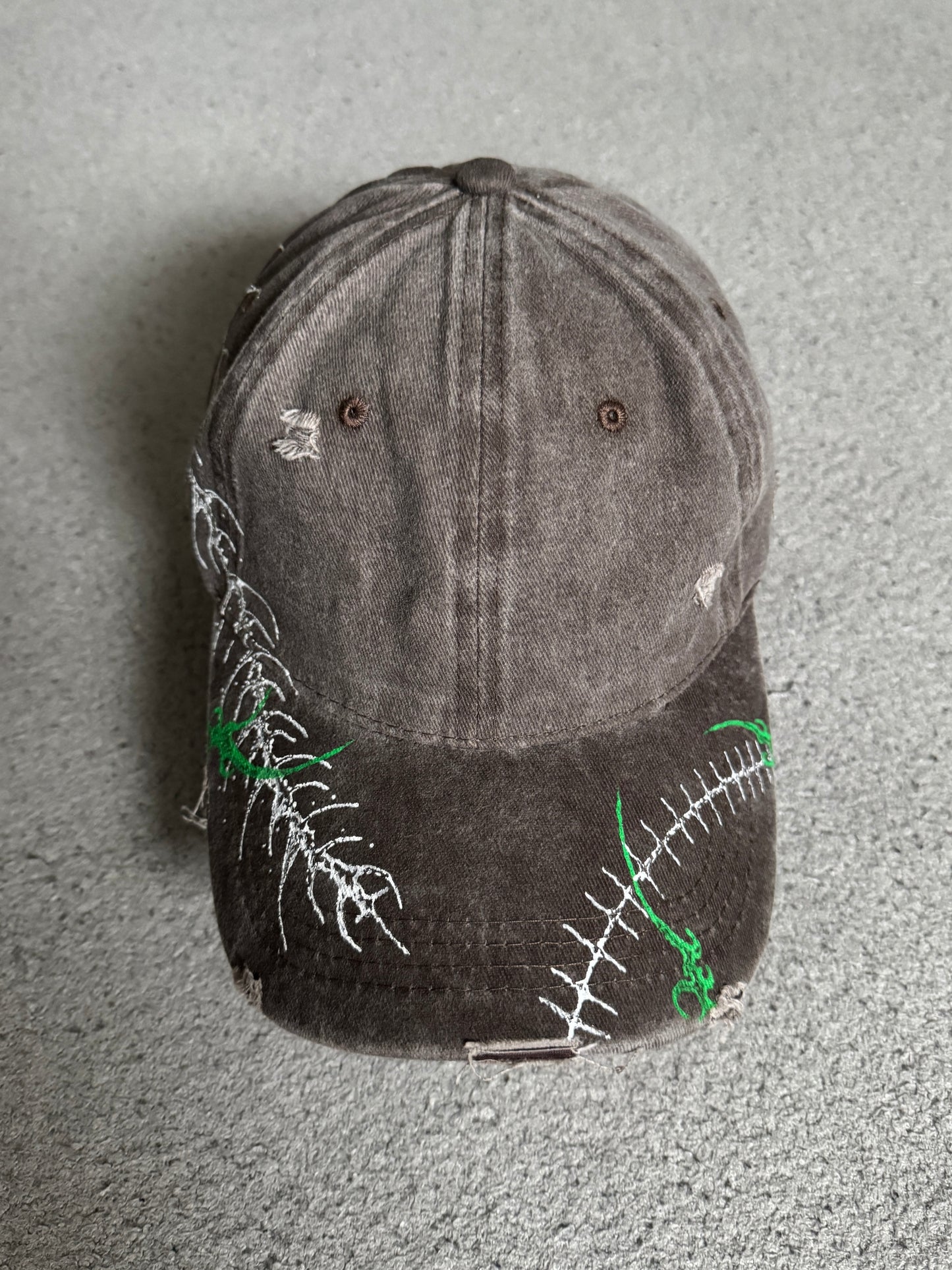 Mixed Centisigil Custom