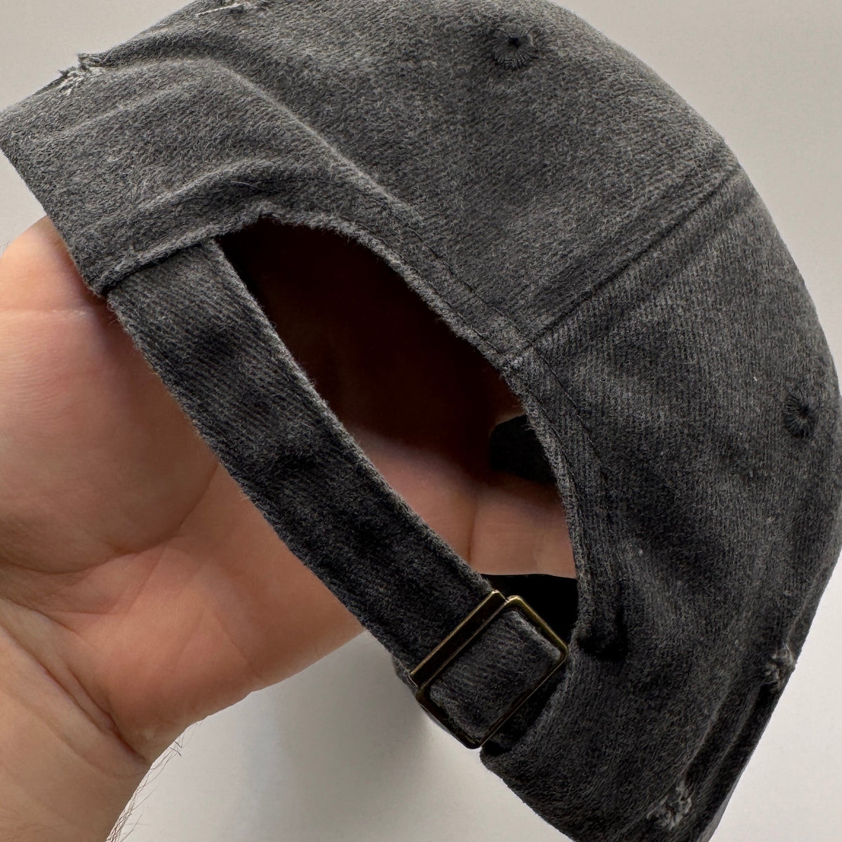 Spiked Brim Sigil
