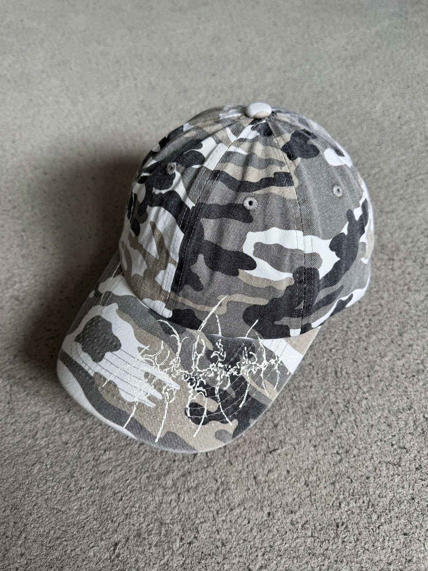 Ice Camo