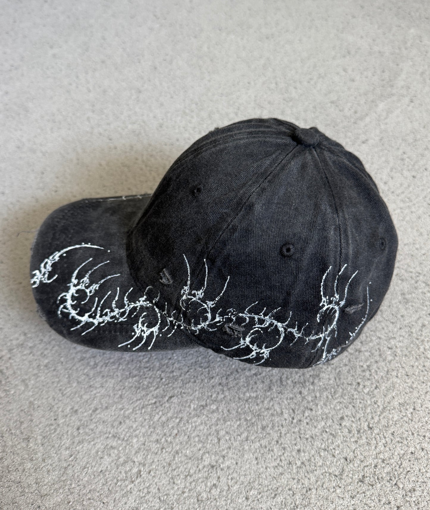 Cybersigil Custom