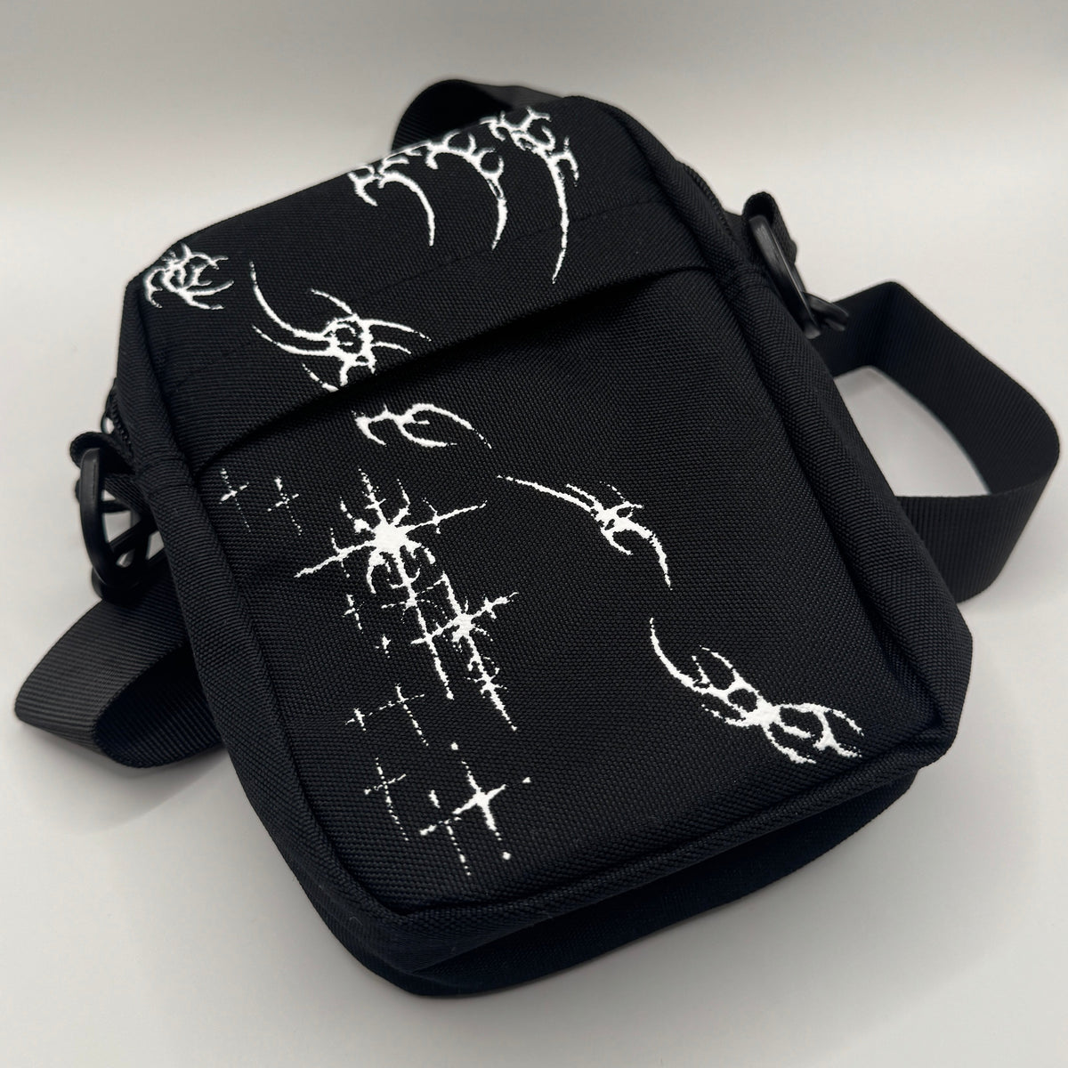 Cross Sigil Mini Bag