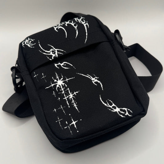 Cross Sigil Mini Bag
