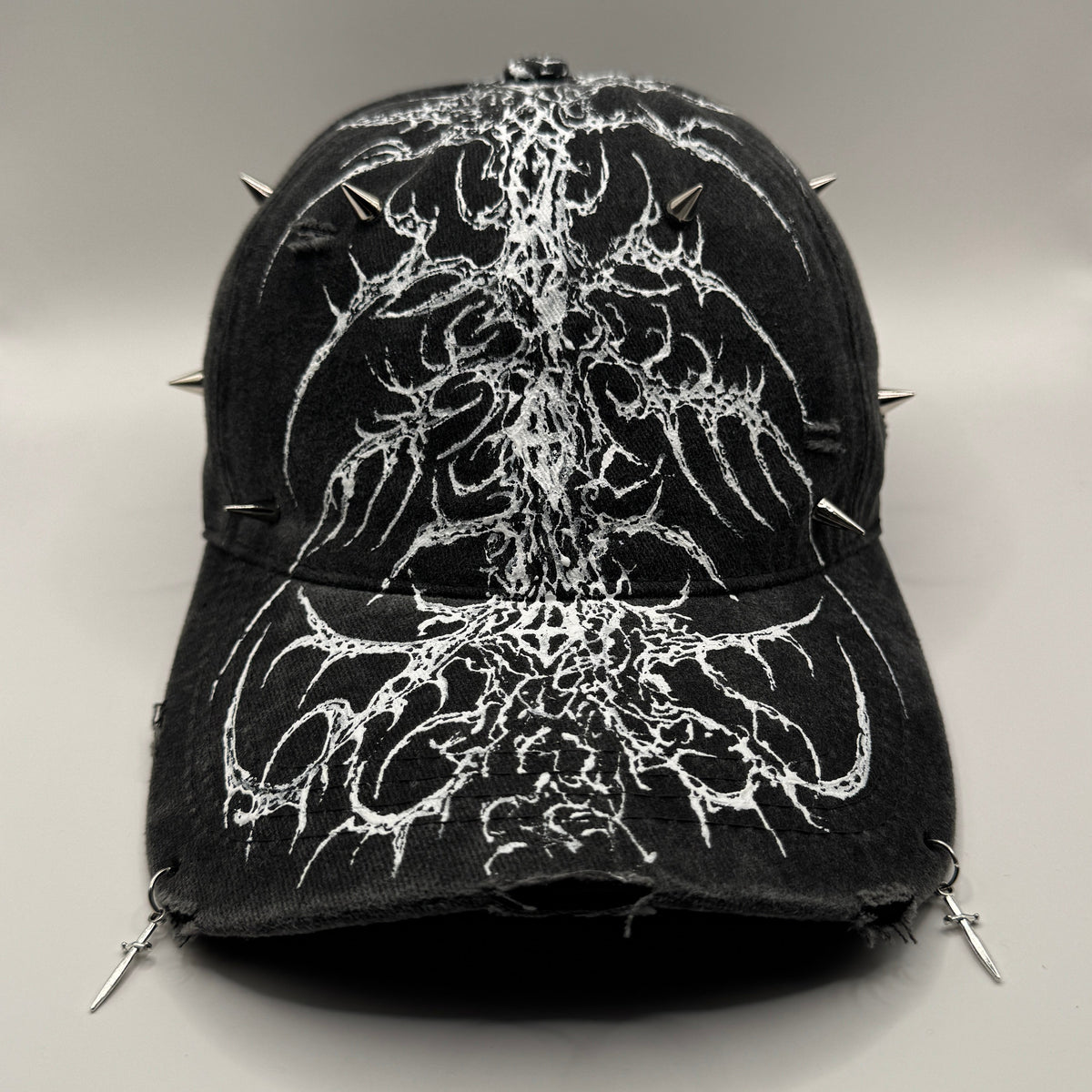 Sigil Spine Custom