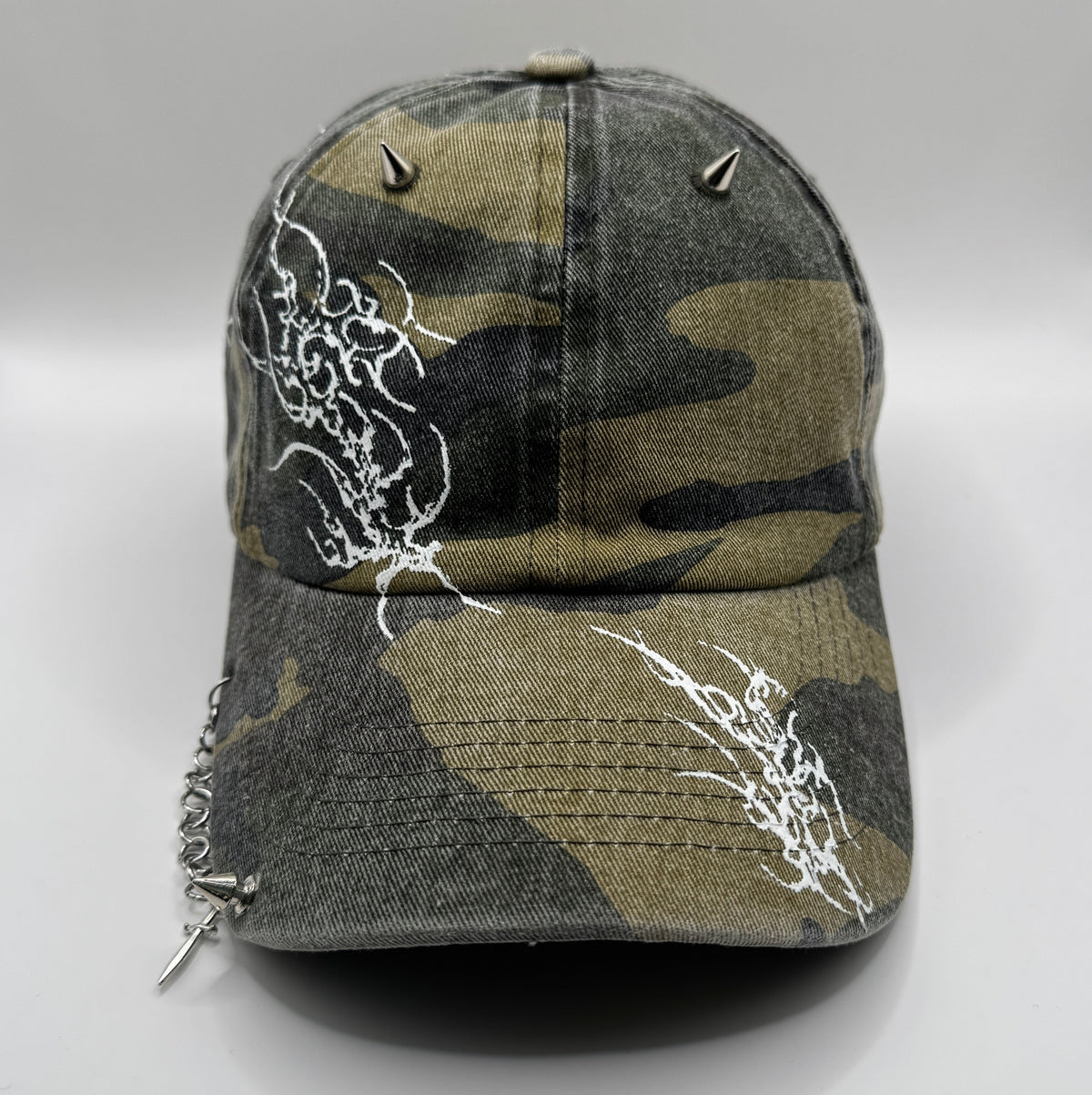 Jungle Chain Camo
