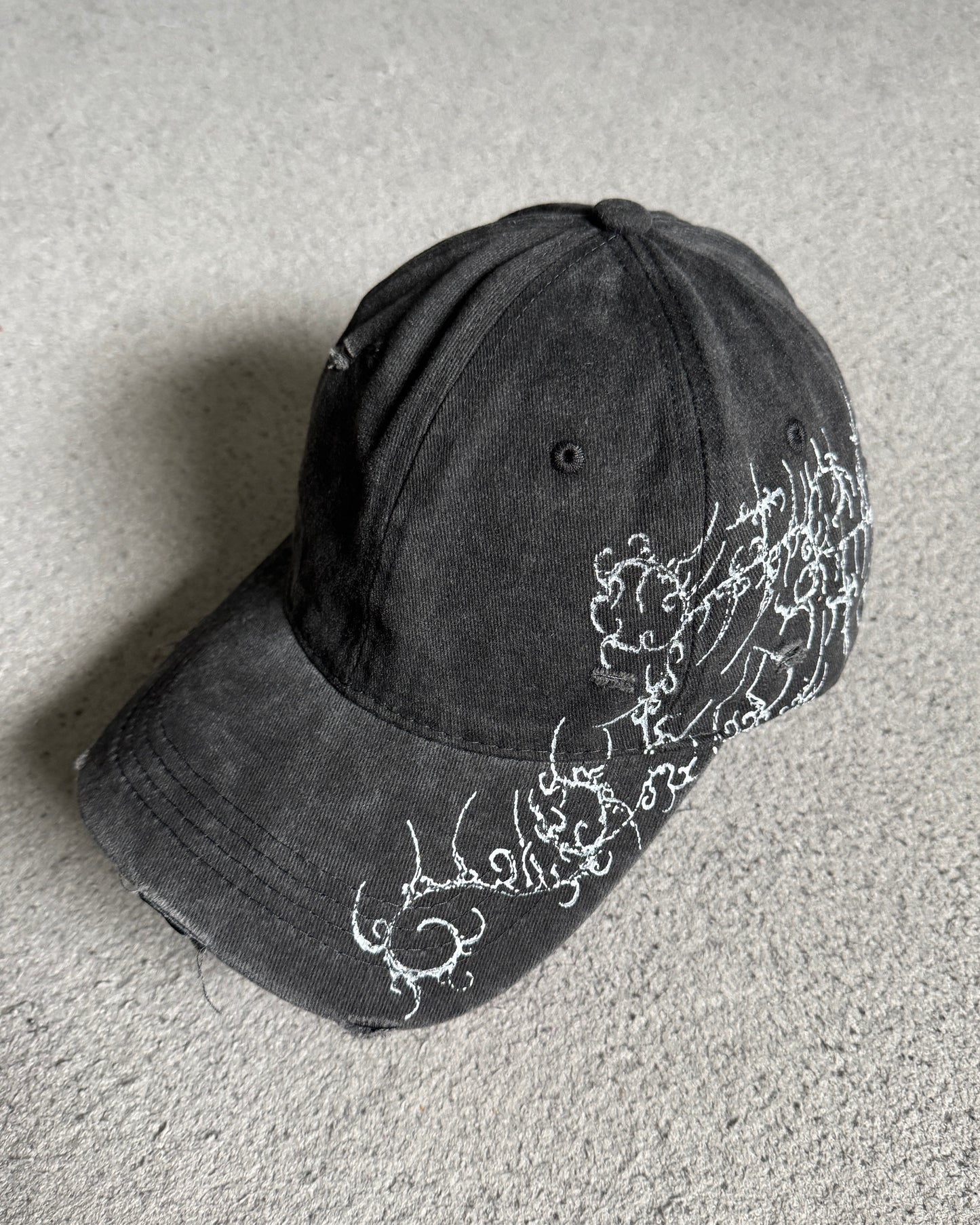 Cybersigil Custom