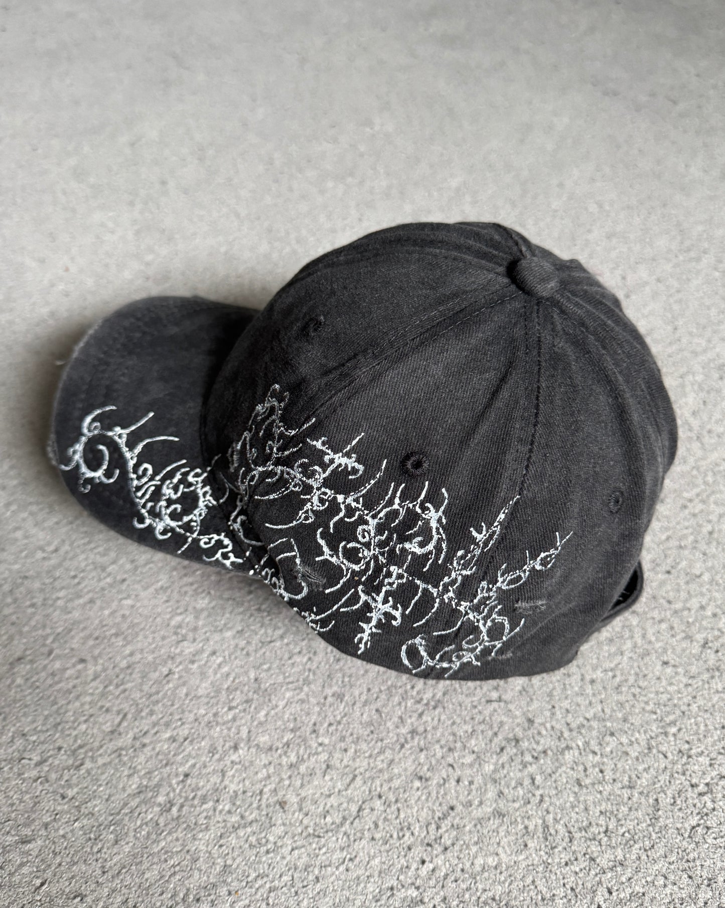 Cybersigil Custom