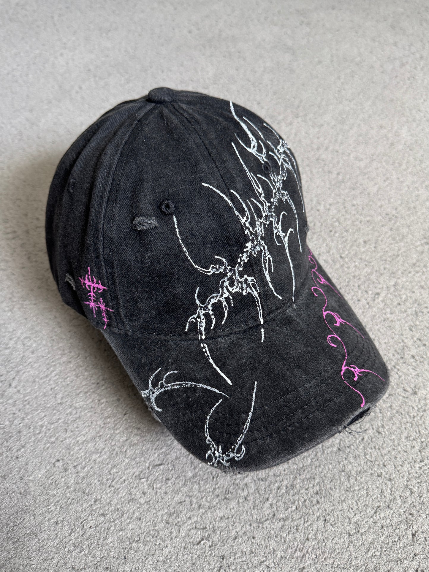 Cybersigil Custom