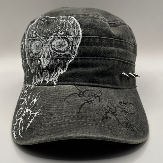 Wasteland Souvenir