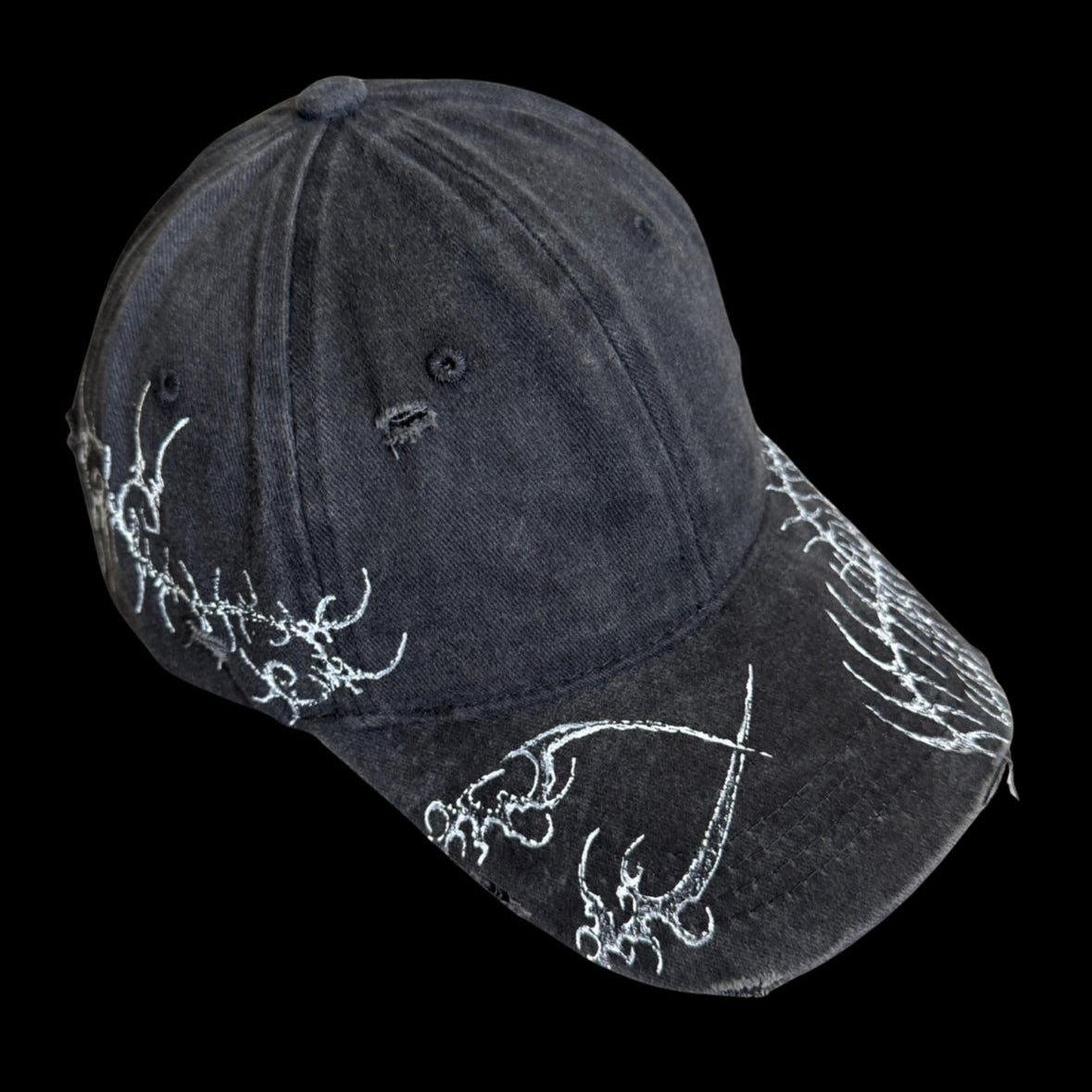 Cybersigil Custom