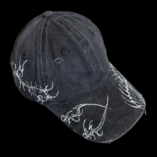 Cybersigil Custom