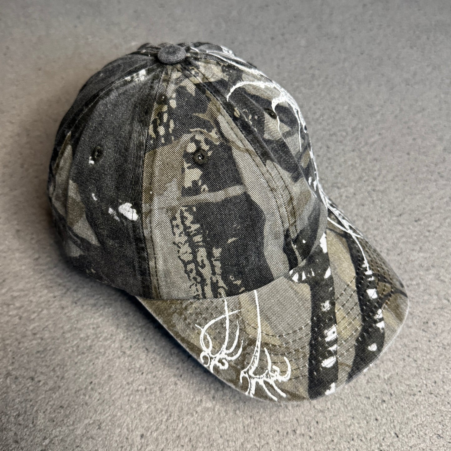 Spider Sigil Camo