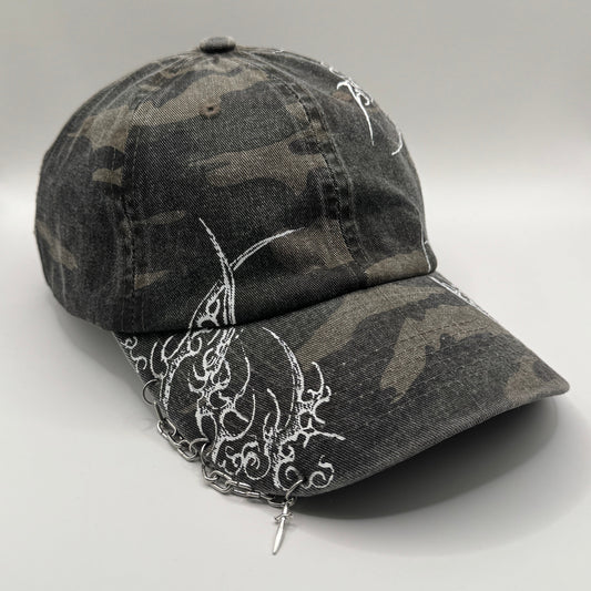 Cyber Chain Camo