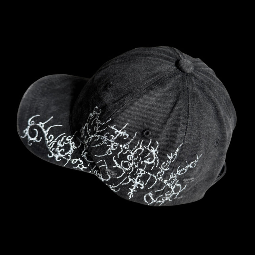 Cybersigil Custom