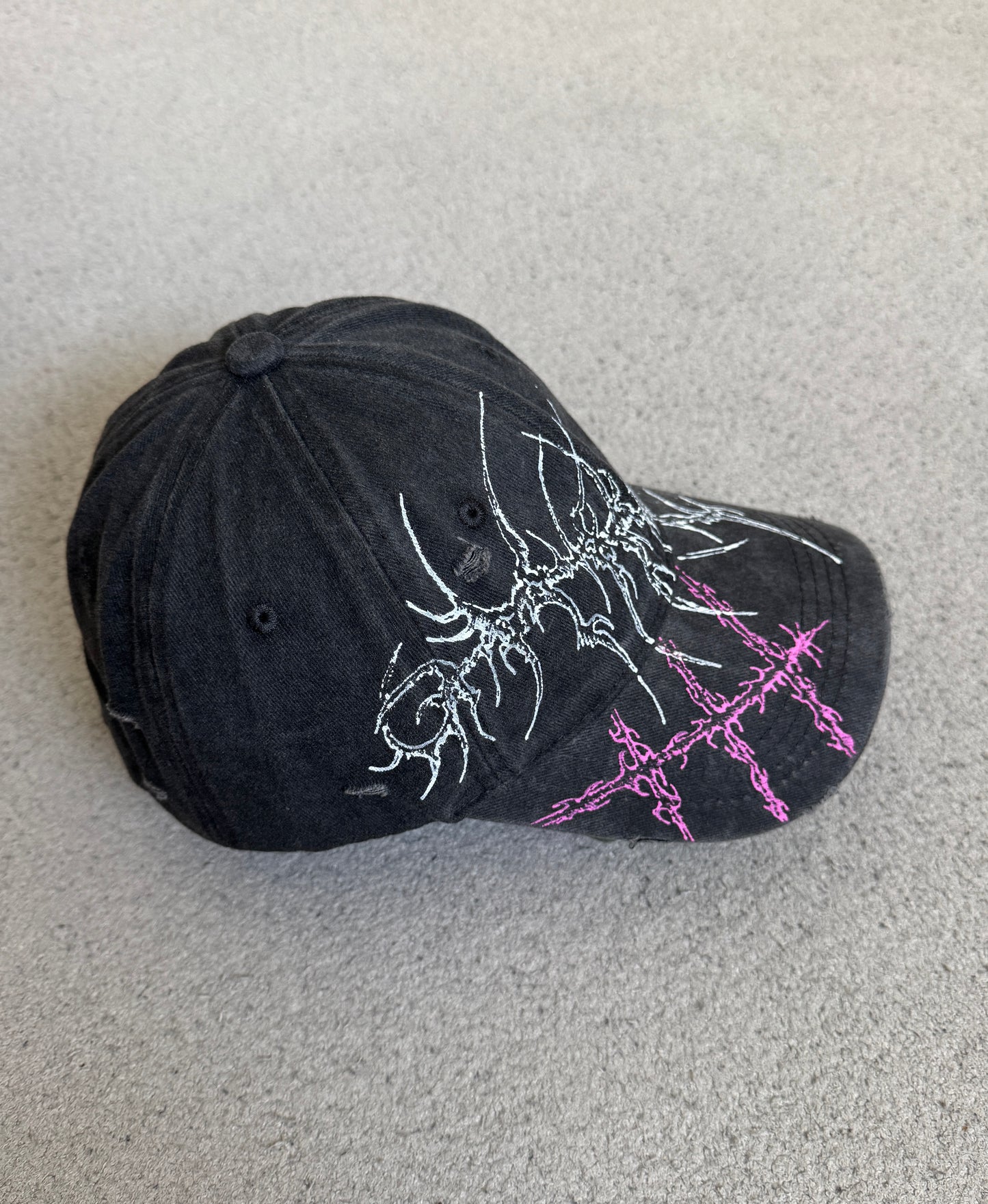 Cybersigil Custom