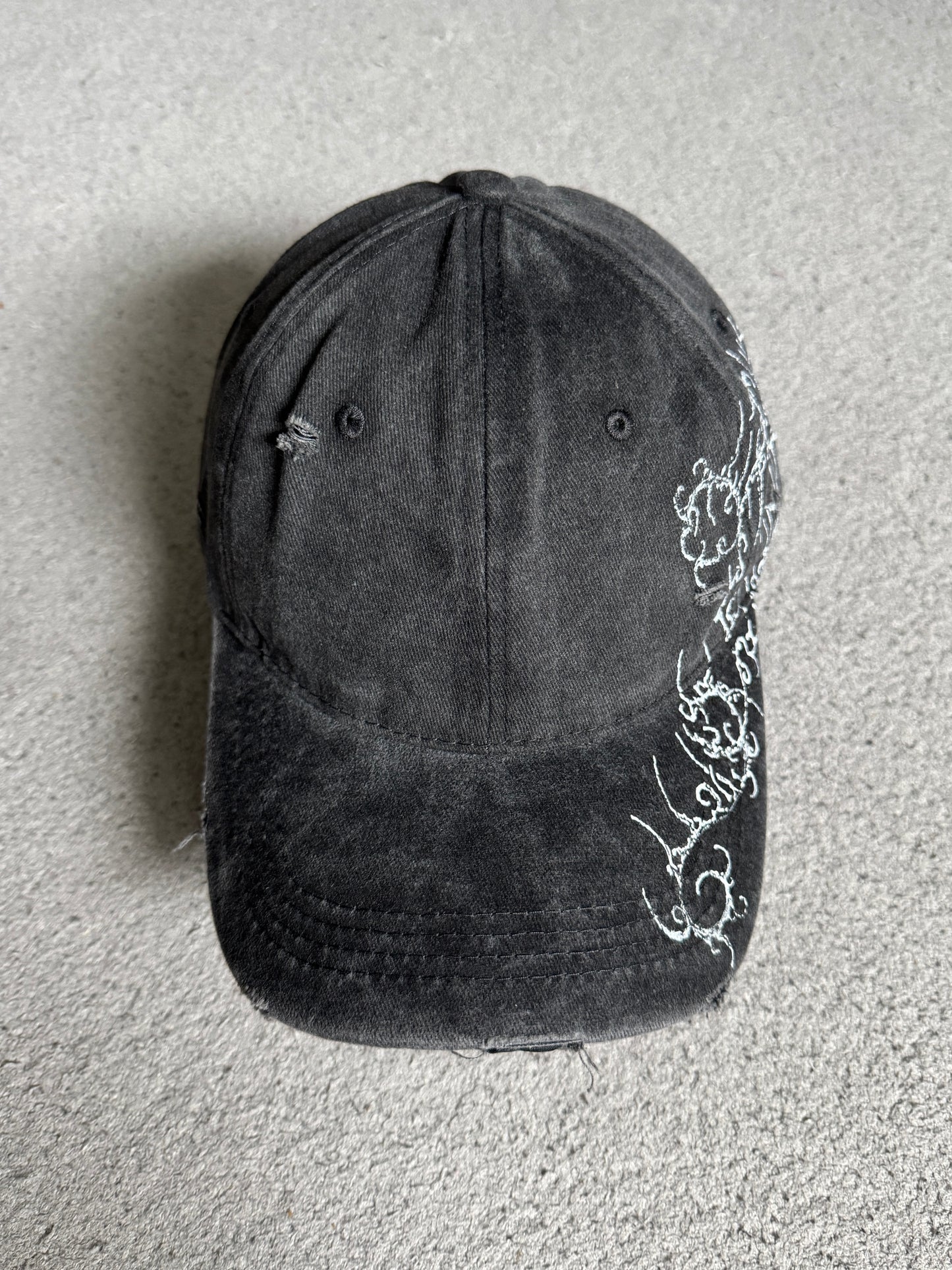 Cybersigil Custom