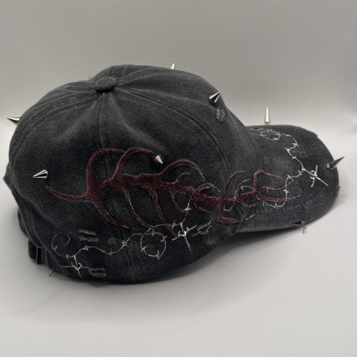 Thorns of Blood