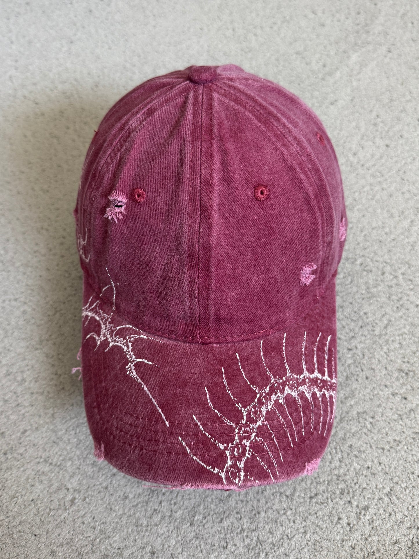 Custom Sigil