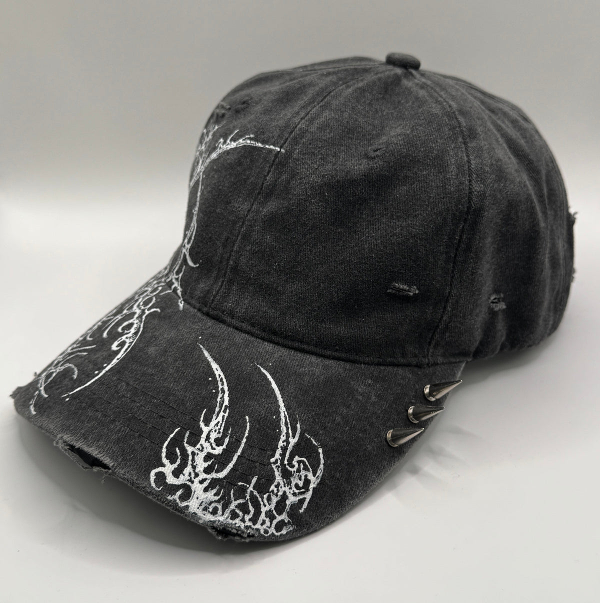 Spike Sigil