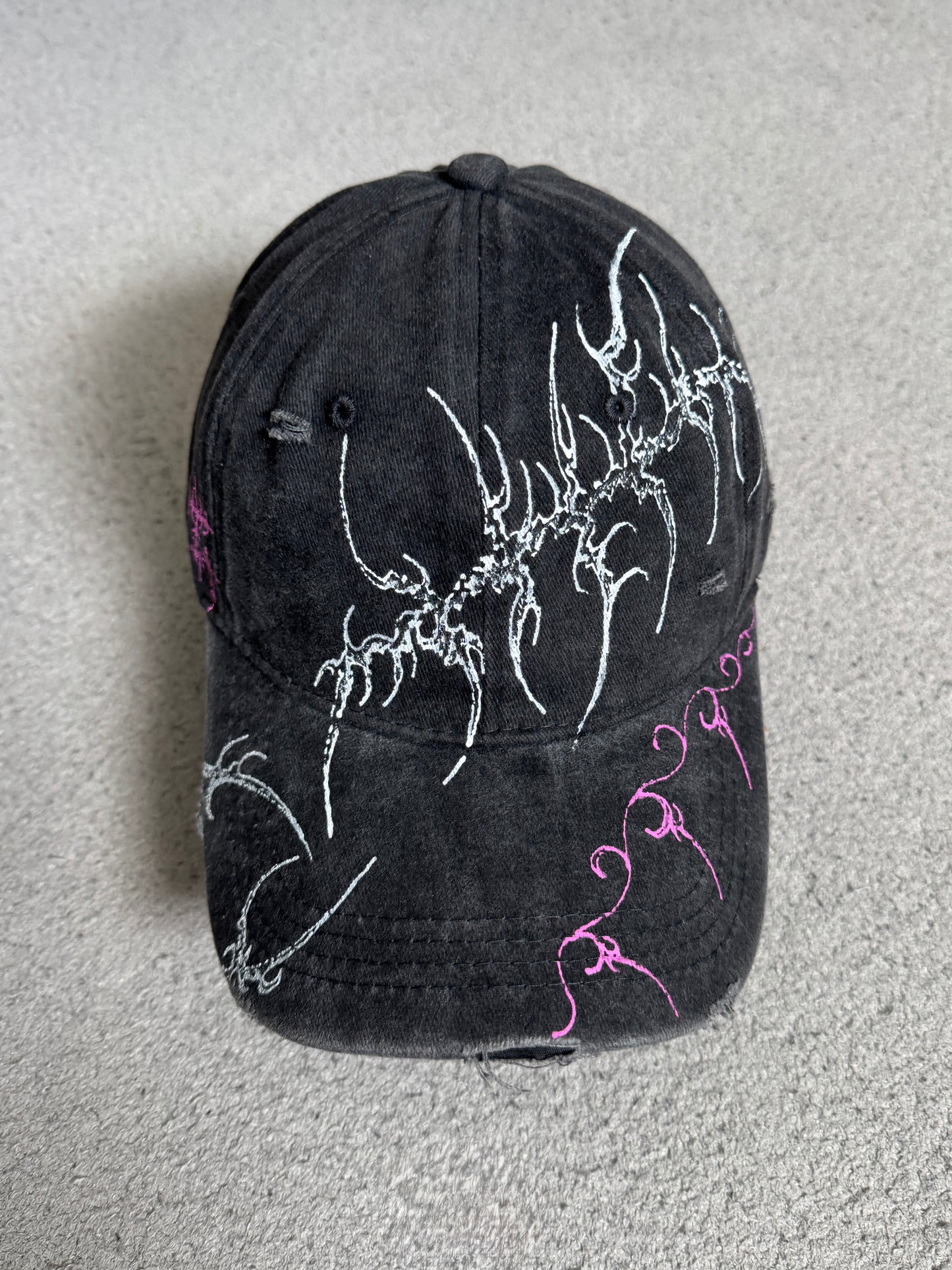 Cybersigil Custom